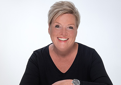 Birgit Kelleter Foto von Birgit Kelleter