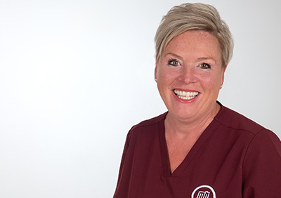 Birgit Kelleter Foto von Birgit Kelleter